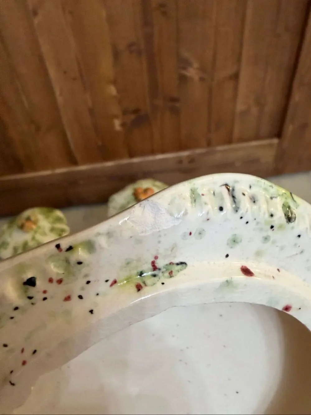 Arnels vintage ceramic